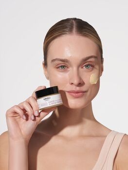 Veoli Botanica Have A Nice Face, krem na dzień dogłębnie nawadniający do twarzy, 50 ml