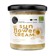 Diet-Food, Bio Krem z Nasion Słonecznika, 300 g https://azcdn.doz.pl/image/d/product/cbb624a1-scale-180x180.png