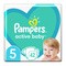 Pampers Active Baby 5 (11−16 kg), pieluszki jednorazowe, 42 szt.