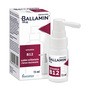 Ballamin, spray do stosowania w jamie ustnej, 15 ml