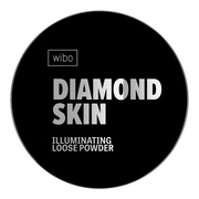 Wibo, puder, Diamond Skin, 5,5 g