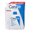 CeraVe, nawilżająca emulsja dla skóry normalnej, suchej i bardzo suchej, opakowanie uzupełniające refill, 473 ml
