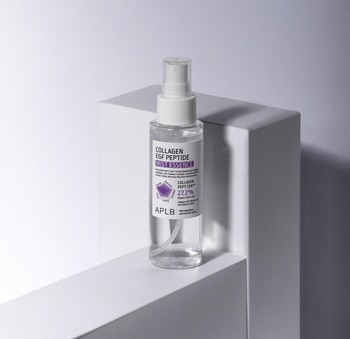 APLB Collagen EGF Peptide Mist Essence, mgiełka-esencja do twarzy z kolagenem i peptydami EGF, 105 ml