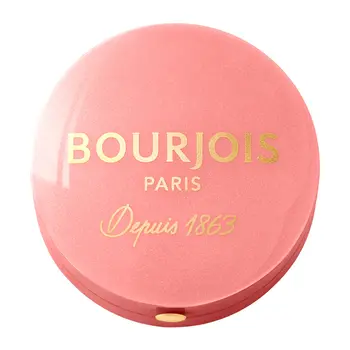 Bourjois, róż do policzków, 16 Rose Coup De Foudre, 2,5 g