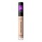 Catrice Liquid Camouflage, korektor w płynie, 001 Fair Ivory, 5 ml