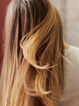 Yope Balance my hair, odżywka do włosów z emolientami, 300ml