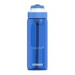 Kambukka, Lagoon, butelka na wodę, crisp blue, 750 ml