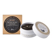 Petitfee, hydrożelowe płatki pod oczy, Czarna Perła i Złoto, 60 szt. https://azcdn.doz.pl/image/d/product/9fdc50c2-scale-180x180.png