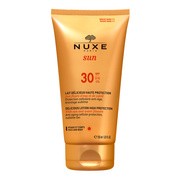 alt Nuxe Sun, mleczko do opalania do twarzy i ciała, SPF 30, 150 ml
