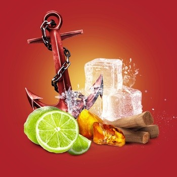 Old Spice Captain Gentleman Zestaw upominkowy z żelem pod prysznic