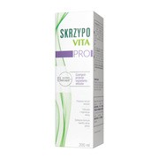 alt Skrzypovita Pro, szampon przeciw wypadaniu włosów, 200 ml