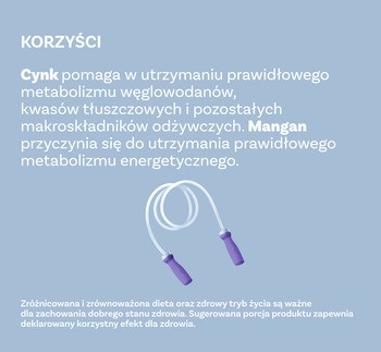 OneDayMore Muesli BeFit Sylwetkowe, 450 g