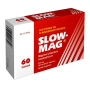 Slow-Mag, tabletki dojelitowe, 60 szt, blist. https://azcdn.doz.pl/image/d/product/8b7771a7-scale-180x180.png