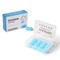Haspro Moldable, formowane zatyczki do uszu, niebieskie, 6 par