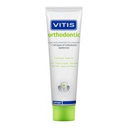 Vitis Orthodontic, pasta do zębów dla osób z aparatem ortodontycznym, 100 ml https://azcdn.doz.pl/image/d/product/efcf0a14-scale-180x180.png