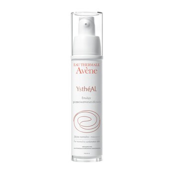 Avene Eau Thermale Ystheal, emulsja przeciwzmarszczkowa, 30 ml