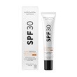 Madara Plant Steam Cell Age-Defying Face Sunscreen, krem do twarzy przeciwzmarszczkowy SPF30, 40 ml