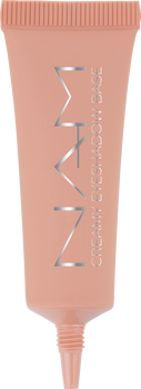 NAM Creamy Eyeshadow Base, baza pod cienie, 10 g