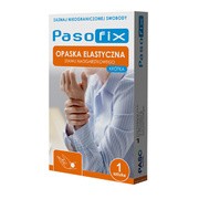 Paso-fix, opaska elastyczna stawu nadgarstkowego, krótka, rozmiar XL, 1 szt. https://azcdn.doz.pl/image/d/product/6560b6e9-scale-180x180.png
