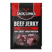 Jack Link’s Beef Jerky, suszona i wędzona wołowina w kawałkach, 60 g https://azcdn.doz.pl/image/d/product/a2807263-scale-180x180.png