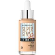 Maybelline, Super Stay 24h Skin Tint, podkład rozświetlający z witaminą C, 23, 30 ml https://azcdn.doz.pl/image/d/product/ba757980-scale-180x180.png