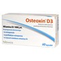 Osteoxin D3, kapsułki, 60 szt.