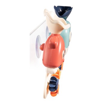 Canpol Babies, zabawka kreatywna do zabawy w wodzie, 1 szt.