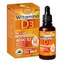 Asepta Witamina D3 Forte, krople, 30 ml