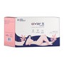 Aura Herbals Over it, wsparcie PMS, kapsułki, 60 szt. + 60 szt.