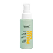 Ziaja Pullulan, glow serum anti-age na dzień, 50 ml