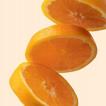 Sundose Everyday For Skin Anti-Aging Kwas Hialuronowy i Witamina C, saszetki z proszkiem, smak pomarańczowy, 30 szt.