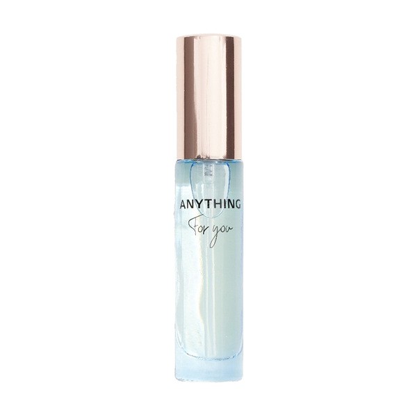 Gosh Gosh, Anything For Her, Eau de Parfum, 15 ml — Inhaltsstoffe und Bewertung
