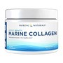 Nordic Naturals, Marine Collagen, proszek, smak truskawkowy, 150 g