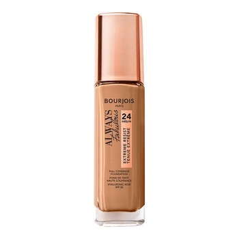 Bourjois Always Fabulous, podkład SPF 20, 420 Light Sand, 30 ml