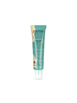Flos-Lek, Vege Lip Care, Cukrowy scrub do ust, bezstresowy limonkowy, 14 g