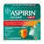 Aspirin Antigrip Hot, 500 mg +30 mg, granulat do sporządzania zawiesiny doustnej, 20 sasz.
