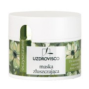 Uzdrovisco Odkryte Piękno, maska złuszczająca, 40 ml https://azcdn.doz.pl/image/d/product/94c2659f-scale-180x180.png