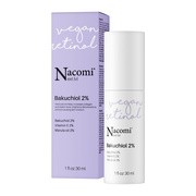 Nacomi Next LVL, serum Bakuchiol 2%, 30 ml https://azcdn.doz.pl/image/d/product/9e268cf8-scale-180x180.png