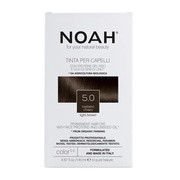 NOAH, farba do włosów, 5.0 Light Brown, 140 ml https://azcdn.doz.pl/image/d/product/1043bd40-scale-180x180.png