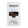 NOAH, farba do włosów, 5.0 Light Brown, 140 ml