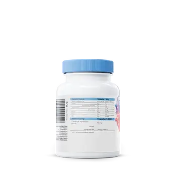 Osavi Witamina B6 P-5-P 30 mg, kapsułki twarde, 60 szt.