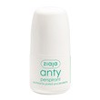 Ziaja, antyperspirant ochrona przed poceniem, roll-on, 60 ml