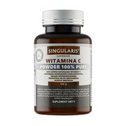 alt Singularis Witamina C Powder 100% Pure, proszek, 100 g