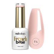 Clavier Nailsology French Base, kolorowa baza hybrydowa, F4 Cutie Pie, 8 ml https://azcdn.doz.pl/image/d/product/2e805b06-scale-180x180.png