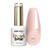 Clavier Nailsology French Base, kolorowa baza hybrydowa, F4 Cutie Pie, 8 ml