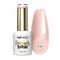 Clavier Nailsology French Base, kolorowa baza hybrydowa, F4 Cutie Pie, 8 ml