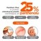 Panthen Plus, pianka 25%, 150 ml
