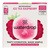 Waterdrop, Microdrink Ice Tea Raspberry, kostki musujące do przygotowania napoju, 2,1 g x 12 szt.