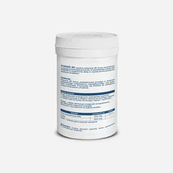 Formeds Powder B5, proszek, 42 g