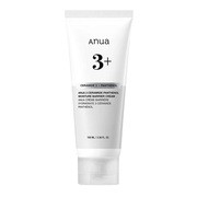 Anua 3 Ceramide Panthenol Moisture Barrier Cream, krem do twarzy, 100 ml